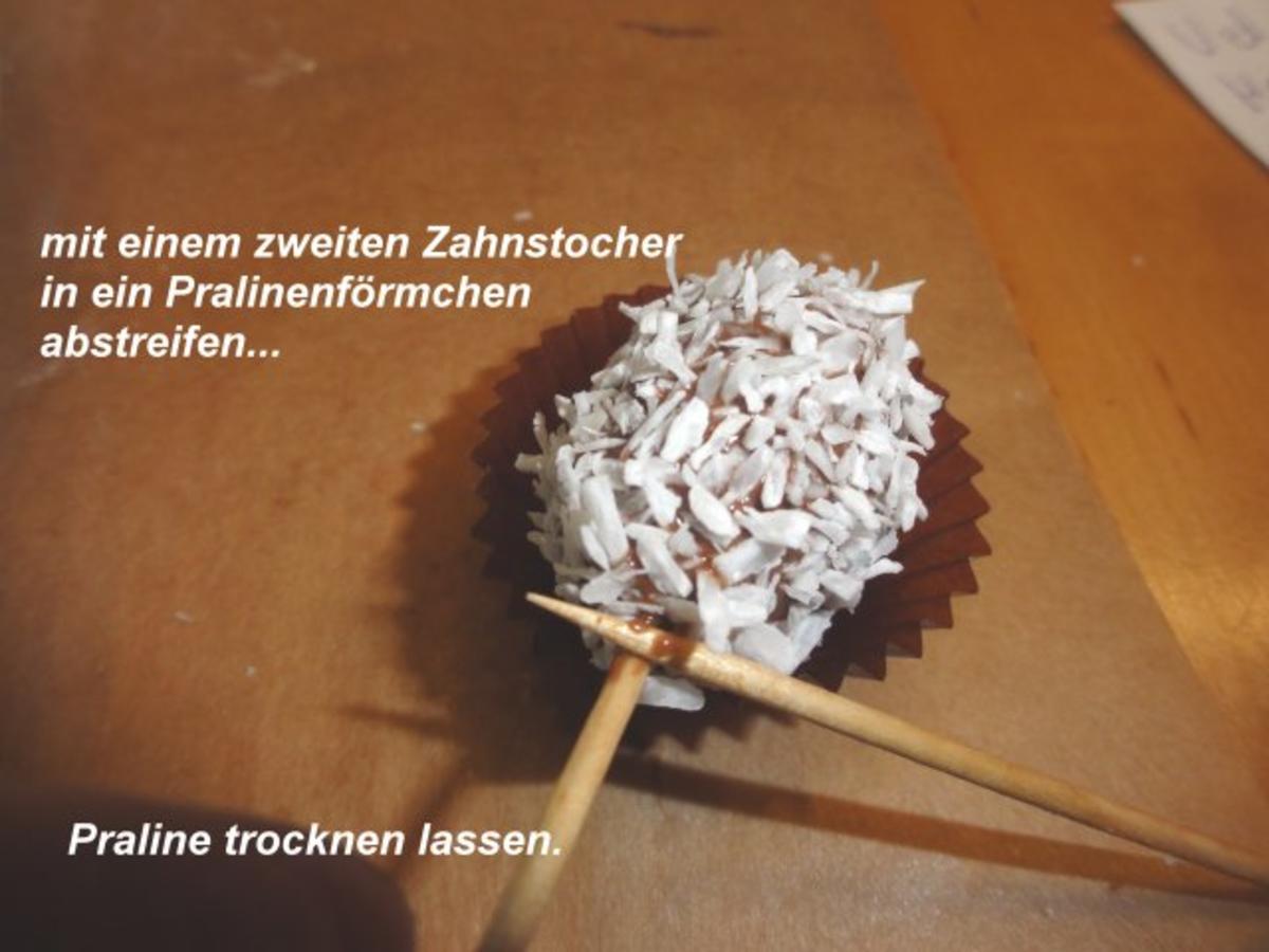 Konfekt:   APRIKO - TRAUM - Rezept - Bild Nr. 7