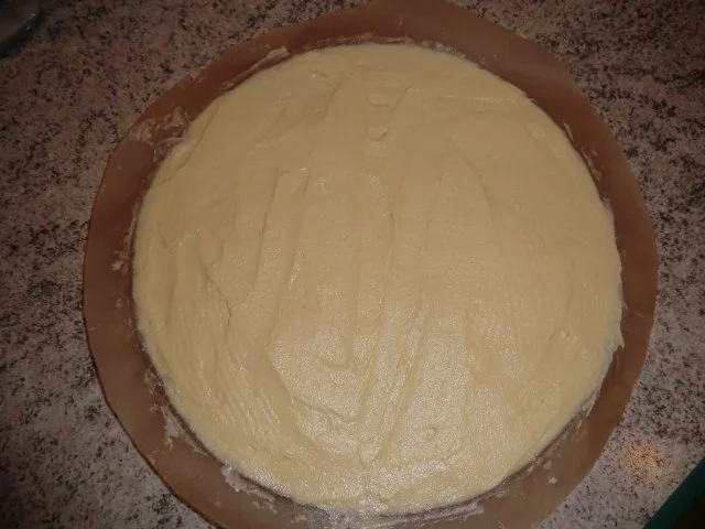 Rezept: ♥ Orangen - Schicht -Torte ♥ Bild Nr. 8 ♥ Orangen - Schicht -Torte ♥ - Rezept - Bild Nr. 8