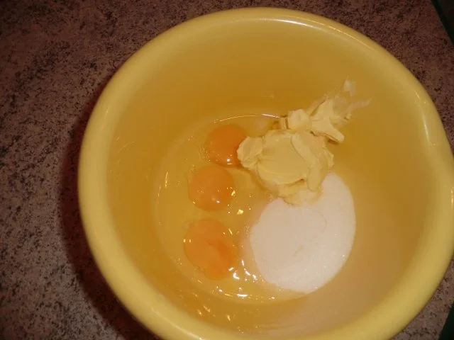 Rezept: ♥ Orangen - Schicht -Torte ♥ Bild Nr. 4 ♥ Orangen - Schicht -Torte ♥ - Rezept - Bild Nr. 4