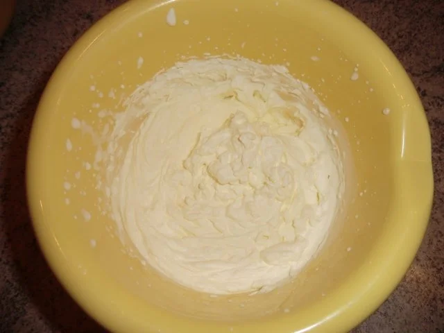 Rezept: ♥ Orangen - Schicht -Torte ♥ Bild Nr. 18 ♥ Orangen - Schicht -Torte ♥ - Rezept - Bild Nr. 18