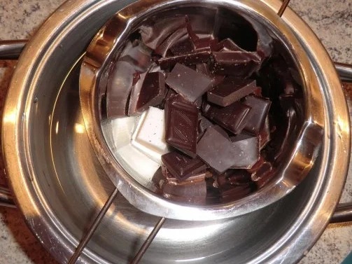 Rezept: ♥ Orangen - Schicht -Torte ♥ Bild Nr. 11 ♥ Orangen - Schicht -Torte ♥ - Rezept - Bild Nr. 11