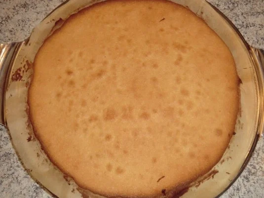 Rezept: ♥ Orangen - Schicht -Torte ♥ Bild Nr. 9 ♥ Orangen - Schicht -Torte ♥ - Rezept - Bild Nr. 9