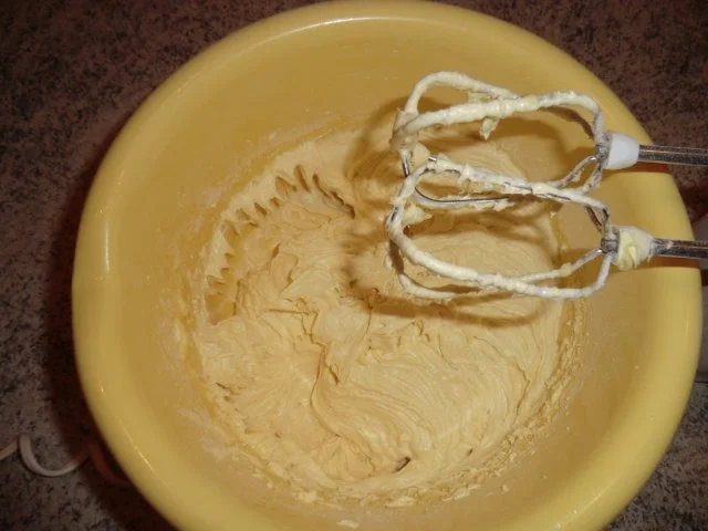 Rezept: ♥ Orangen - Schicht -Torte ♥ Bild Nr. 6 ♥ Orangen - Schicht -Torte ♥ - Rezept - Bild Nr. 6