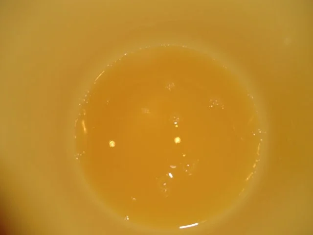 Rezept: ♥ Orangen - Schicht -Torte ♥ Bild Nr. 14 ♥ Orangen - Schicht -Torte ♥ - Rezept - Bild Nr. 14