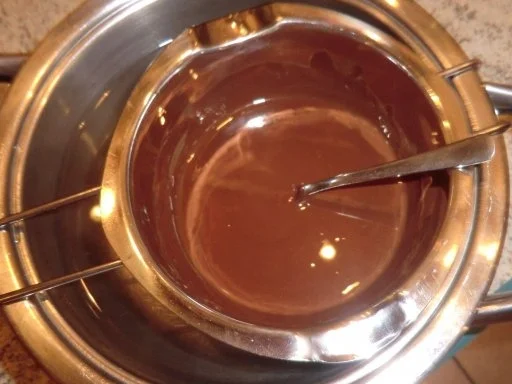 Rezept: ♥ Orangen - Schicht -Torte ♥ Bild Nr. 12 ♥ Orangen - Schicht -Torte ♥ - Rezept - Bild Nr. 12