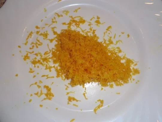 Rezept: ♥ Orangen - Schicht -Torte ♥ Bild Nr. 17 ♥ Orangen - Schicht -Torte ♥ - Rezept - Bild Nr. 17