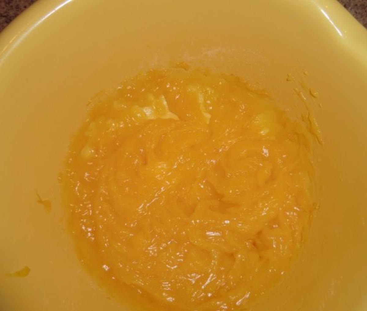 &#9829 Orangen - Schicht -Torte &#9829 - Rezept - Bild Nr. 15
