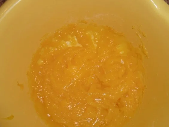 Rezept: ♥ Orangen - Schicht -Torte ♥ Bild Nr. 15 ♥ Orangen - Schicht -Torte ♥ - Rezept - Bild Nr. 15