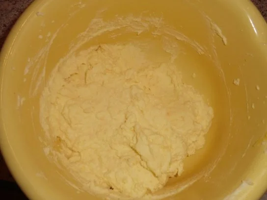 Rezept: ♥ Orangen - Schicht -Torte ♥ Bild Nr. 19 ♥ Orangen - Schicht -Torte ♥ - Rezept - Bild Nr. 19