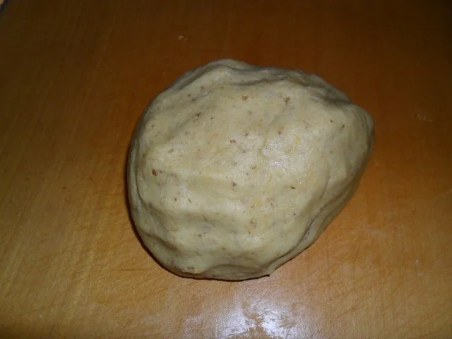 SCHOKO-NUSS-PLÄTZCHEN - Rezept - Bild Nr. 3