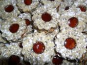 " MOHN-KEKSERL " - Rezept