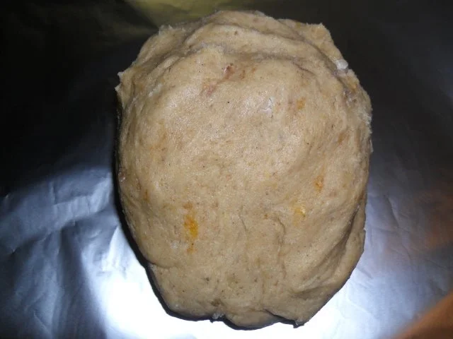 NUSSBLÜMCHEN - Rezept - Bild Nr. 3