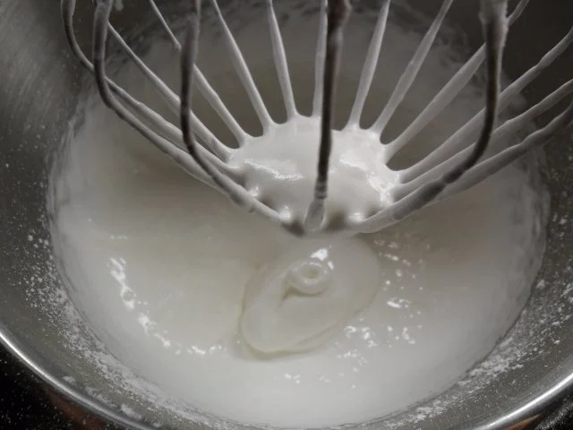 NUSSBLÜMCHEN - Rezept - Bild Nr. 4