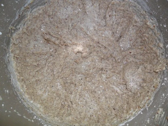 NUSSBLÜMCHEN - Rezept - Bild Nr. 5