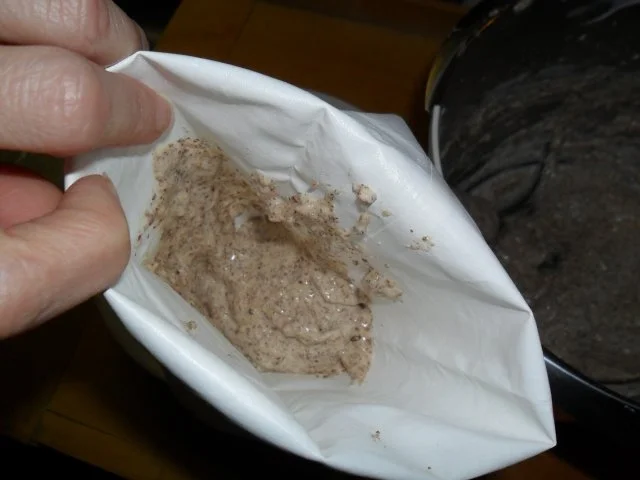 NUSSBLÜMCHEN - Rezept - Bild Nr. 6