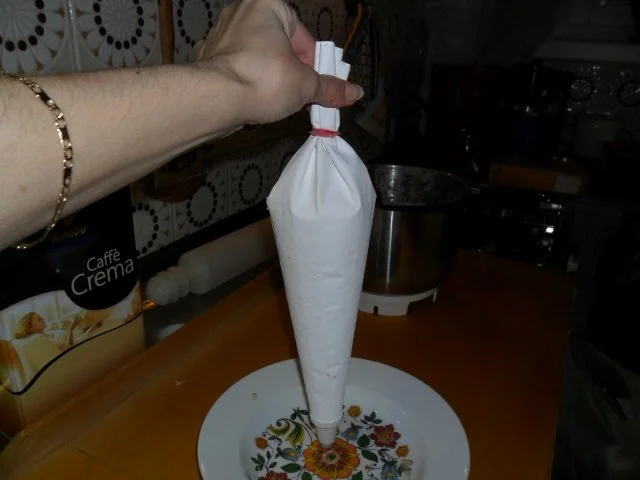 NUSSBLÜMCHEN - Rezept - Bild Nr. 7