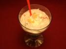 Preiselbeer-Mandel-Genuss - Rezept