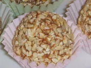 ORANGEN-SCHOKO-KUGELN - Rezept