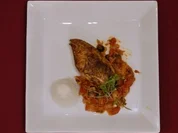 Zitronenhuhn in Tomaten-Sugo - Think Pink (Heike Maurer) - Rezept