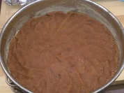 GewürzKirschKuchen - Rezept