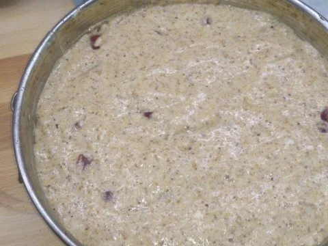 Rezept: GewürzKirschKuchen Bild Nr. 3 GewürzKirschKuchen - Rezept - Bild Nr. 3