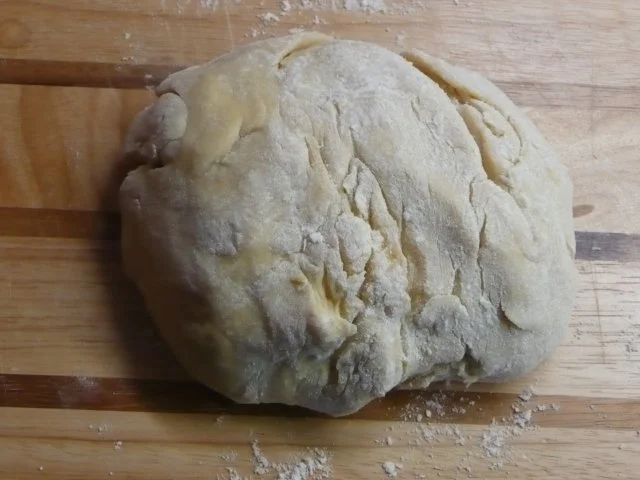 Rezept: Hasenöhrl Bild Nr. 3 Hasenöhrl - Rezept - Bild Nr. 3