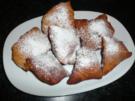 Hasenöhrl - Rezept