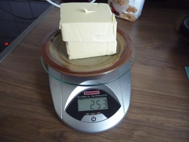 Plätzchen : Haferflocken - Kokos - Plätzchen - Rezept - Bild Nr. 2