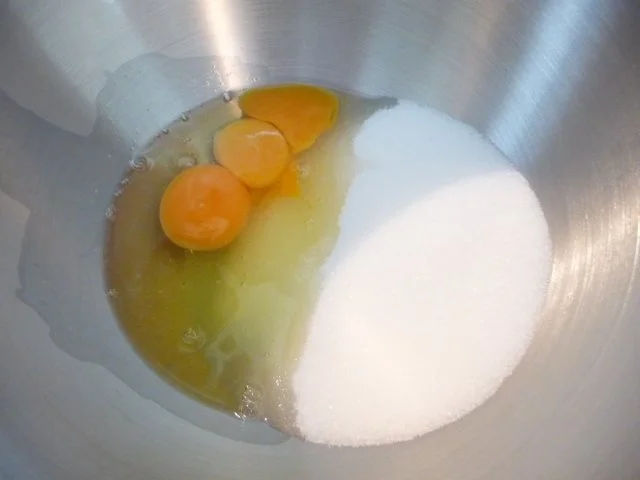 Plätzchen : Haferflocken - Kokos - Plätzchen - Rezept - Bild Nr. 4