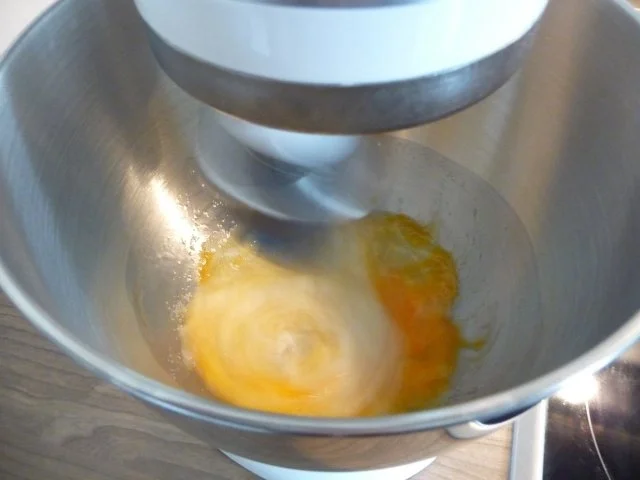 Plätzchen : Haferflocken - Kokos - Plätzchen - Rezept - Bild Nr. 6