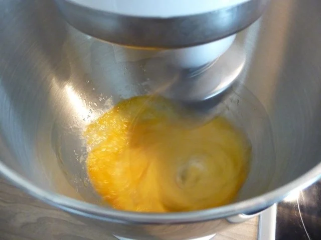 Plätzchen : Haferflocken - Kokos - Plätzchen - Rezept - Bild Nr. 7