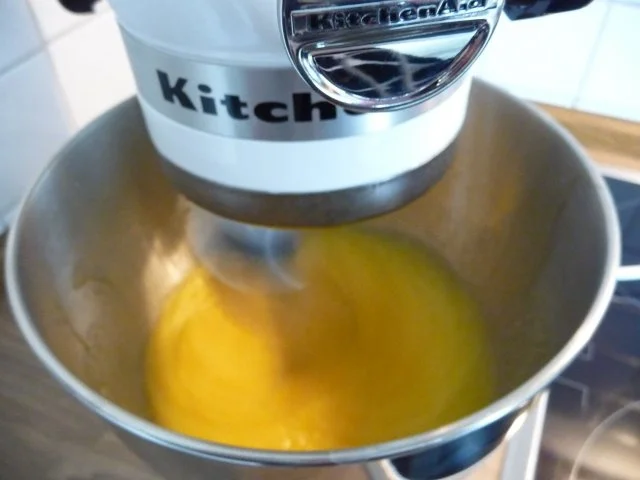 Plätzchen : Haferflocken - Kokos - Plätzchen - Rezept - Bild Nr. 8