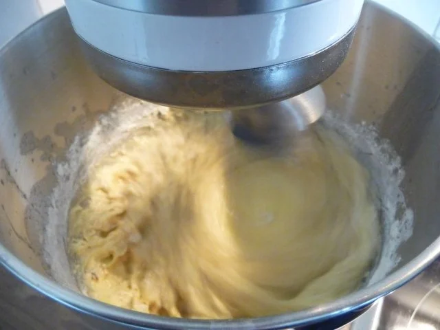 Plätzchen : Haferflocken - Kokos - Plätzchen - Rezept - Bild Nr. 12