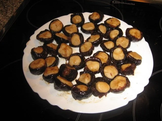 Madeira-Kugeln - Rezept - Bild Nr. 3