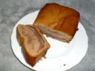 Rührkuchen mit Schoko und Rum - Rezept