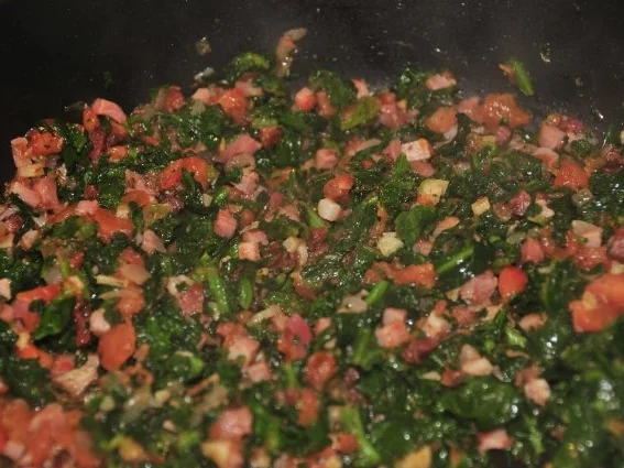 Rezept: Adventskalender 4. Tag: Gnocchetti di Patate Bild Nr. 6 Adventskalender 4. Tag: Gnocchetti di Patate - Rezept - Bild Nr. 6