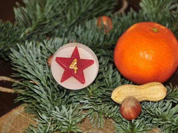 Rezept: Adventskalender 4. Tag: Gnocchetti di Patate Bild Nr. 2 Adventskalender 4. Tag: Gnocchetti di Patate - Rezept - Bild Nr. 2