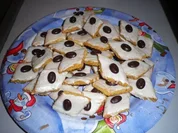 Kaffee - Kokos - Rauten - Rezept