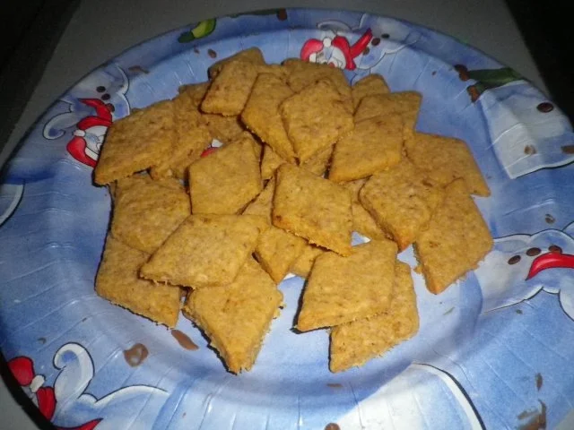 Rezept: Kaffee - Kokos - Rauten Bild Nr. 2 Kaffee - Kokos - Rauten - Rezept - Bild Nr. 2