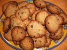 Schoko-Cookies - Rezept