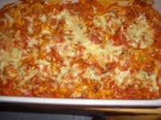 Tortelloni-Auflauf - Rezept