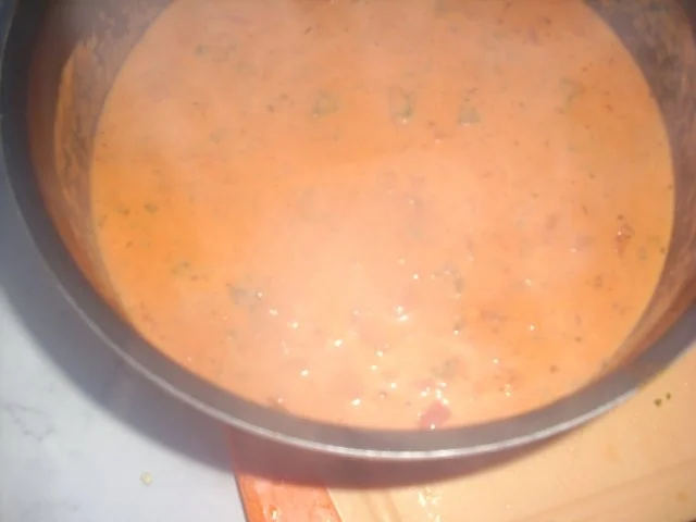 Tortelloni-Auflauf - Rezept - Bild Nr. 3