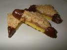 Walnuss-Ecken - Rezept