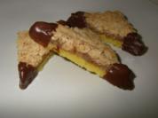 Walnuss-Ecken - Rezept