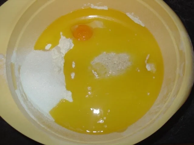 Rezept: Christstollen Bild Nr. 4 Christstollen - Rezept - Bild Nr. 4