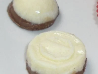 Winterpralinen - Rezept