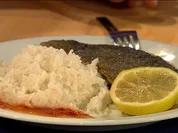 Forelle "Hong Kong" (Männer) - Rezept