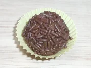 Crisp-Likör-Kugeln - Rezept