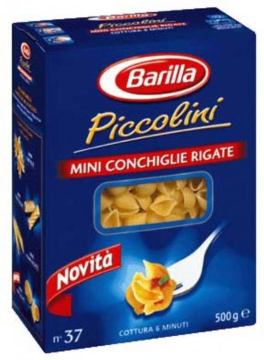 Piccolini in pikanter Sauce - Rezept - Bild Nr. 2