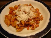 Piccolini in pikanter Sauce - Rezept